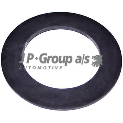 Photo Seal, oil filler cap JP GROUP 1113650202