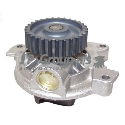 Photo Water Pump JP GROUP 1114102500