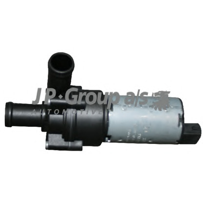Photo Additional Water Pump JP GROUP 1114103902