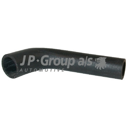 Photo Radiator Hose JP GROUP 1114303000