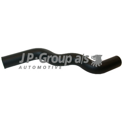 Photo Hose, heat exchange heating JP GROUP 1114305500