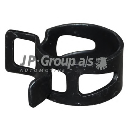 Photo Collier de serrage JP GROUP 1114350400