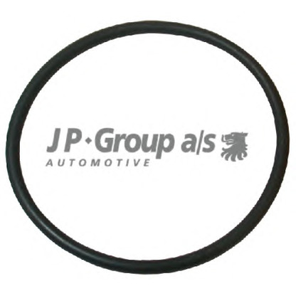 Photo Gasket, thermostat JP GROUP 1114650700