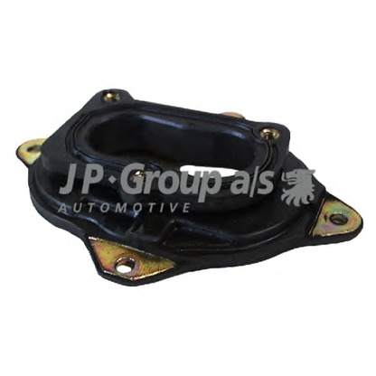 Foto Flangia, Carburatore JP GROUP 1115300700