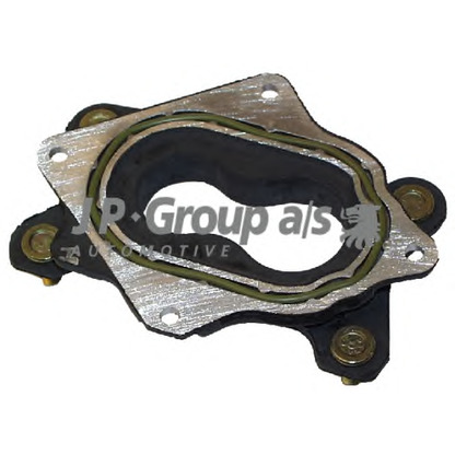 Photo Flange, carburettor JP GROUP 1115301000