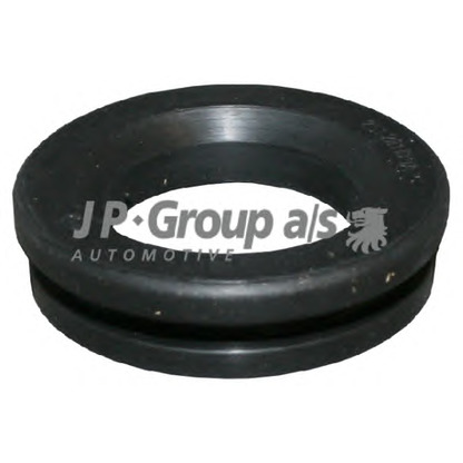 Photo Seal, fuel filler neck JP GROUP 1115651900