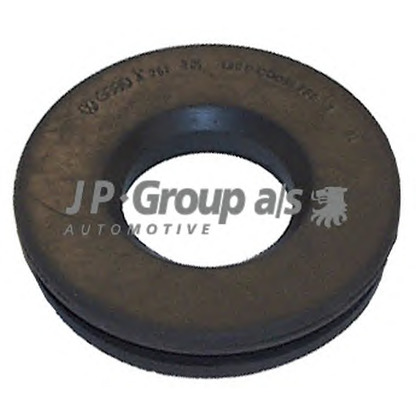 Photo Seal, fuel filler neck JP GROUP 1115652000