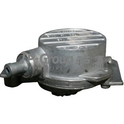 Photo Vacuum Pump, brake system JP GROUP 1117100200