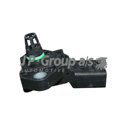 Photo Sensor, boost pressure JP GROUP 1117701400
