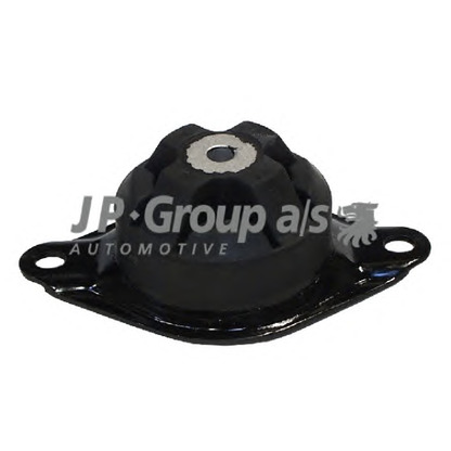 Photo Engine Mounting JP GROUP 1117903900