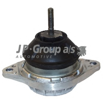 Photo Engine Mounting JP GROUP 1117904100