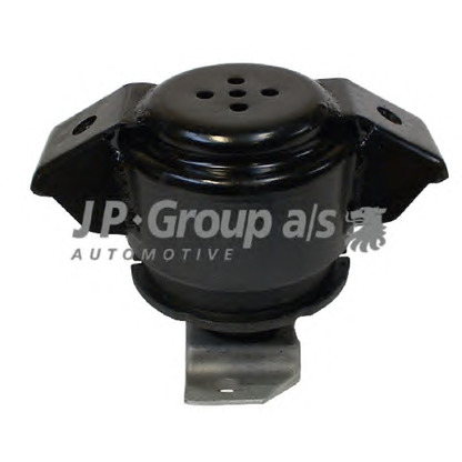 Foto Soporte, motor JP GROUP 1117904280