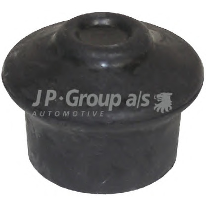 Photo Butée élastique, suspension du moteur JP GROUP 1117905100