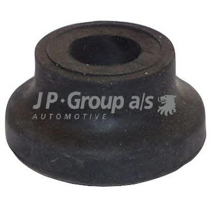 Photo Rubber Buffer, engine mounting JP GROUP 1117905800