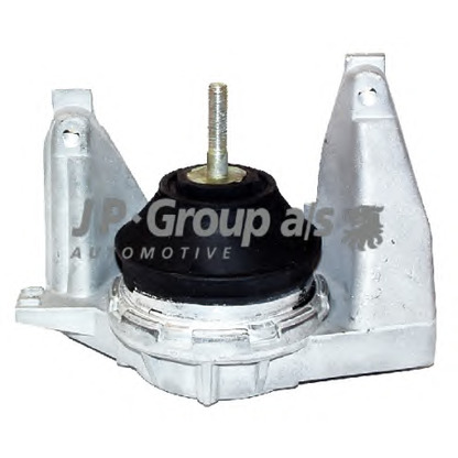 Photo Engine Mounting JP GROUP 1117909580