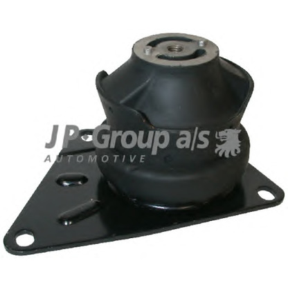 Foto Soporte, motor JP GROUP 1117909780