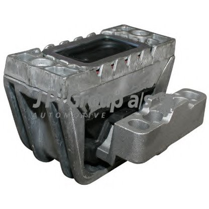 Photo Engine Mounting JP GROUP 1117912480