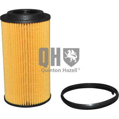 Photo Oil Filter JP GROUP 1118501609