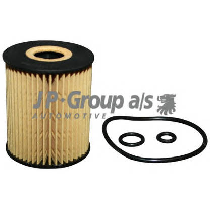 Photo Oil Filter JP GROUP 1118502800