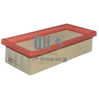 Photo Air Filter JP GROUP 1118601209