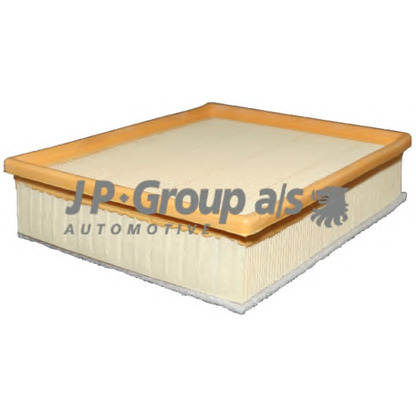 Photo Air Filter JP GROUP 1118601500