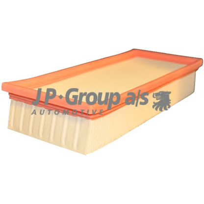 Photo Air Filter JP GROUP 1118601900