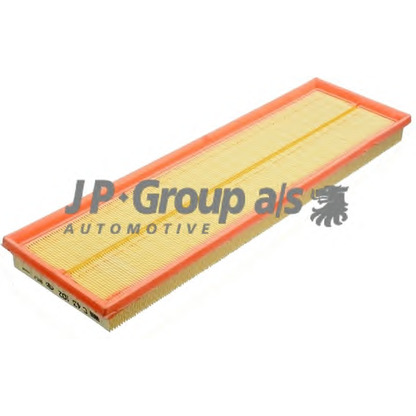 Photo Air Filter JP GROUP 1118605100