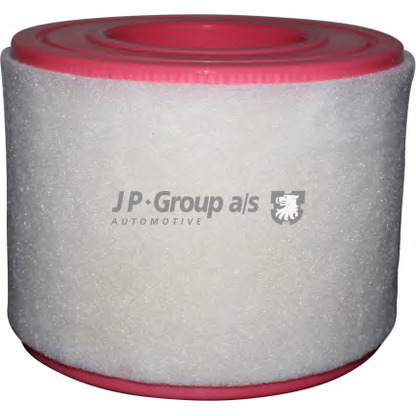 Photo Air Filter JP GROUP 1118609700