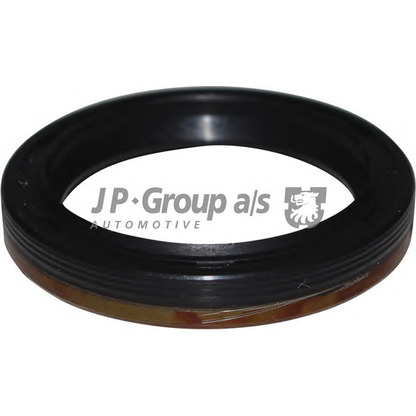 Photo Shaft Seal, oil pump JP GROUP 1119500600