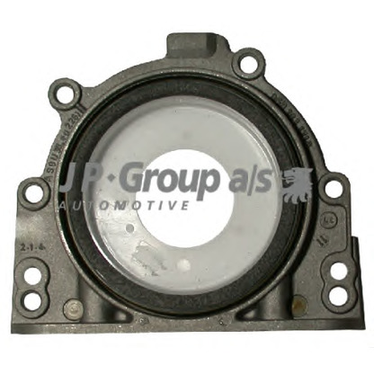 Photo Shaft Seal, crankshaft JP GROUP 1119600900