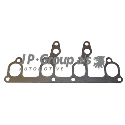 Photo Gasket, intake manifold JP GROUP 1119601702