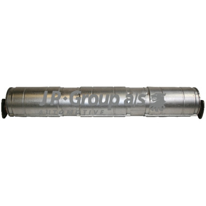 Photo End Silencer JP GROUP 1120601800