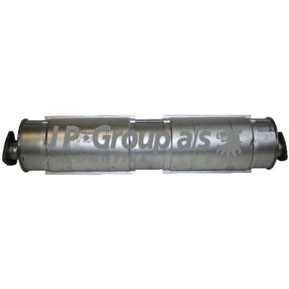 Photo Middle Silencer JP GROUP 1120601900