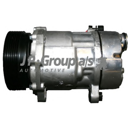 Photo Compressor, air conditioning JP GROUP 1127100900