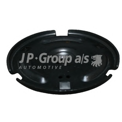 Photo Release Plate, clutch JP GROUP 1130150100