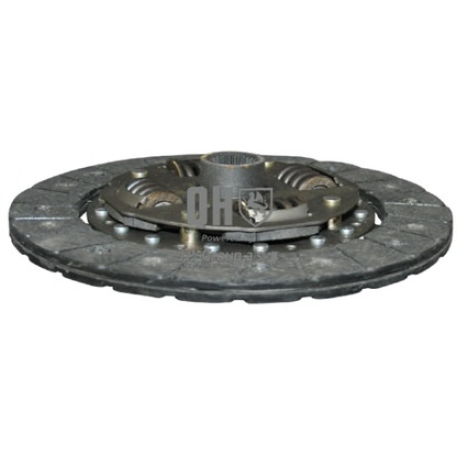 Photo Clutch Disc JP GROUP 1130202409