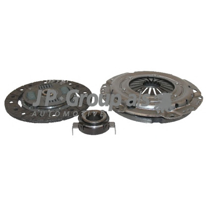 Photo Clutch Kit JP GROUP 1130400410