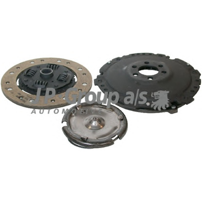 Photo Clutch Kit JP GROUP 1130401010