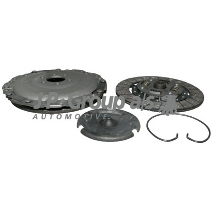 Photo Clutch Kit JP GROUP 1130401510