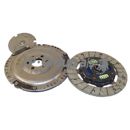 Photo Clutch Kit JP GROUP 1130401610