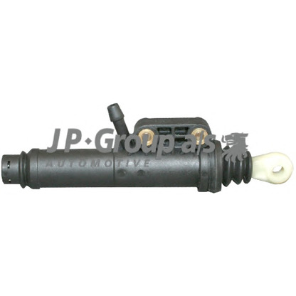 Photo Cylindre émetteur, embrayage JP GROUP 1130600500
