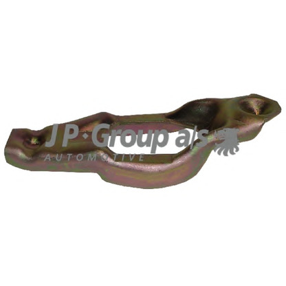 Photo Release Fork, clutch JP GROUP 1130700300