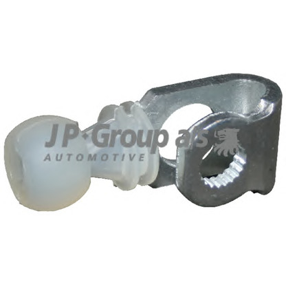 Photo Joint, shift rod JP GROUP 1131603100