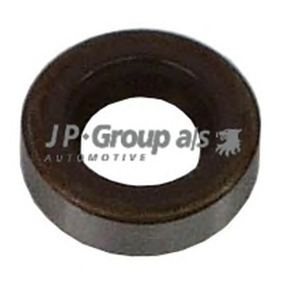 Foto Paraolio, Cambio manuale JP GROUP 1132101600