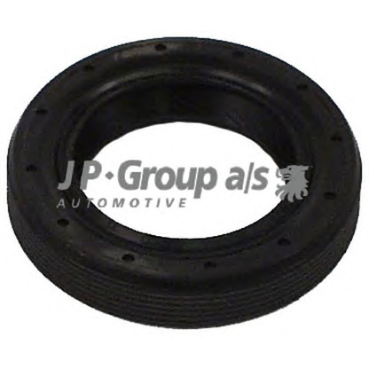 Photo Shaft Seal, crankshaft JP GROUP 1132101900