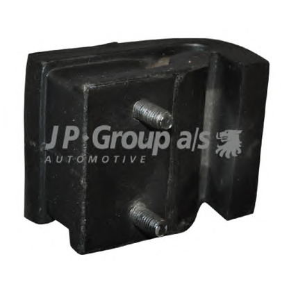 Photo Mounting, manual transmission JP GROUP 1132400700