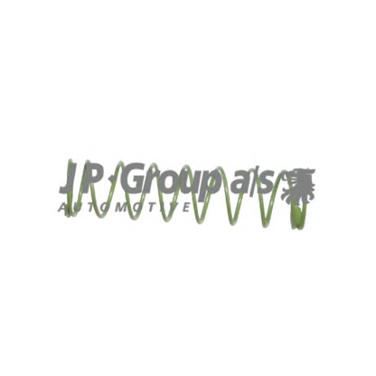 Photo Ressort, pignon synchrone arbre de transmission JP GROUP 1133000800