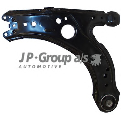 Photo Track Control Arm JP GROUP 1140101300