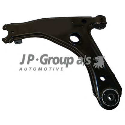 Photo Track Control Arm JP GROUP 1140102570