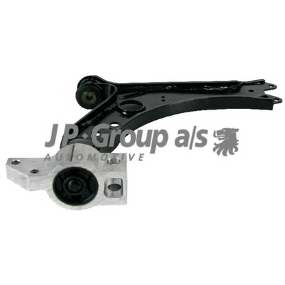 Photo Track Control Arm JP GROUP 1140102670
